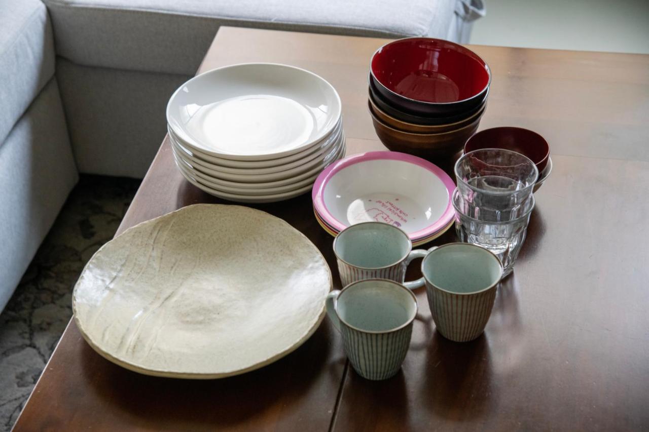 浅草classyハウス Tokyo Eksteriør billede