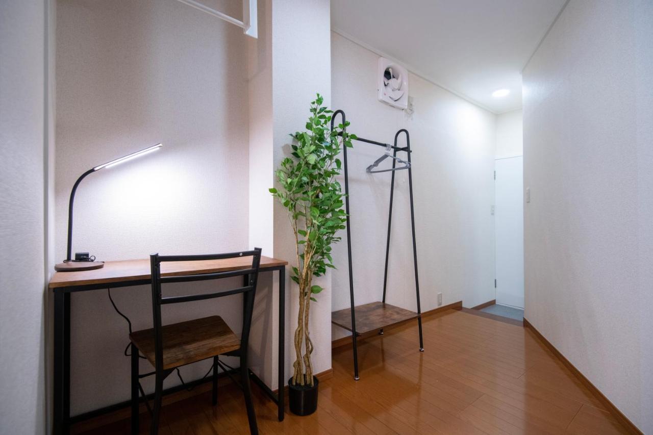 浅草classyハウス Tokyo Eksteriør billede