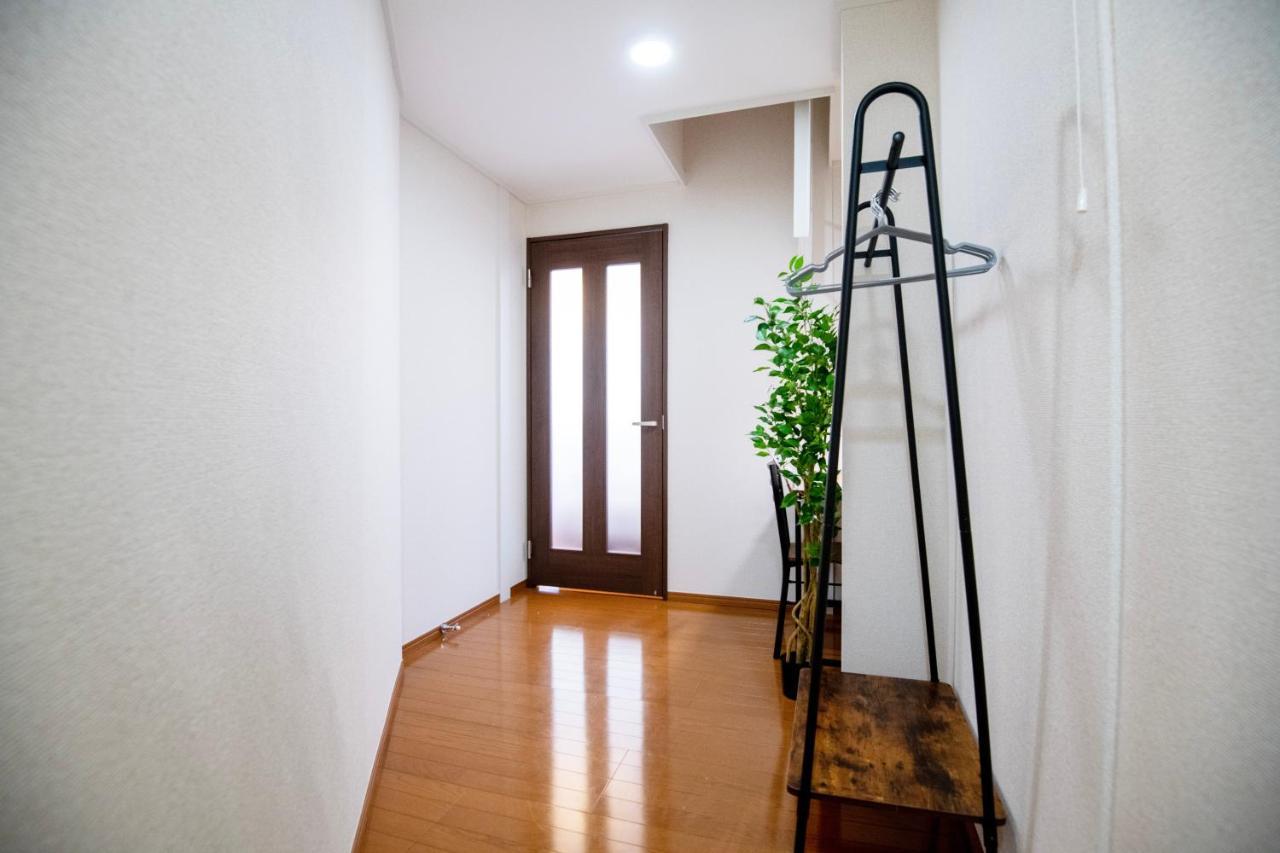 浅草classyハウス Tokyo Eksteriør billede